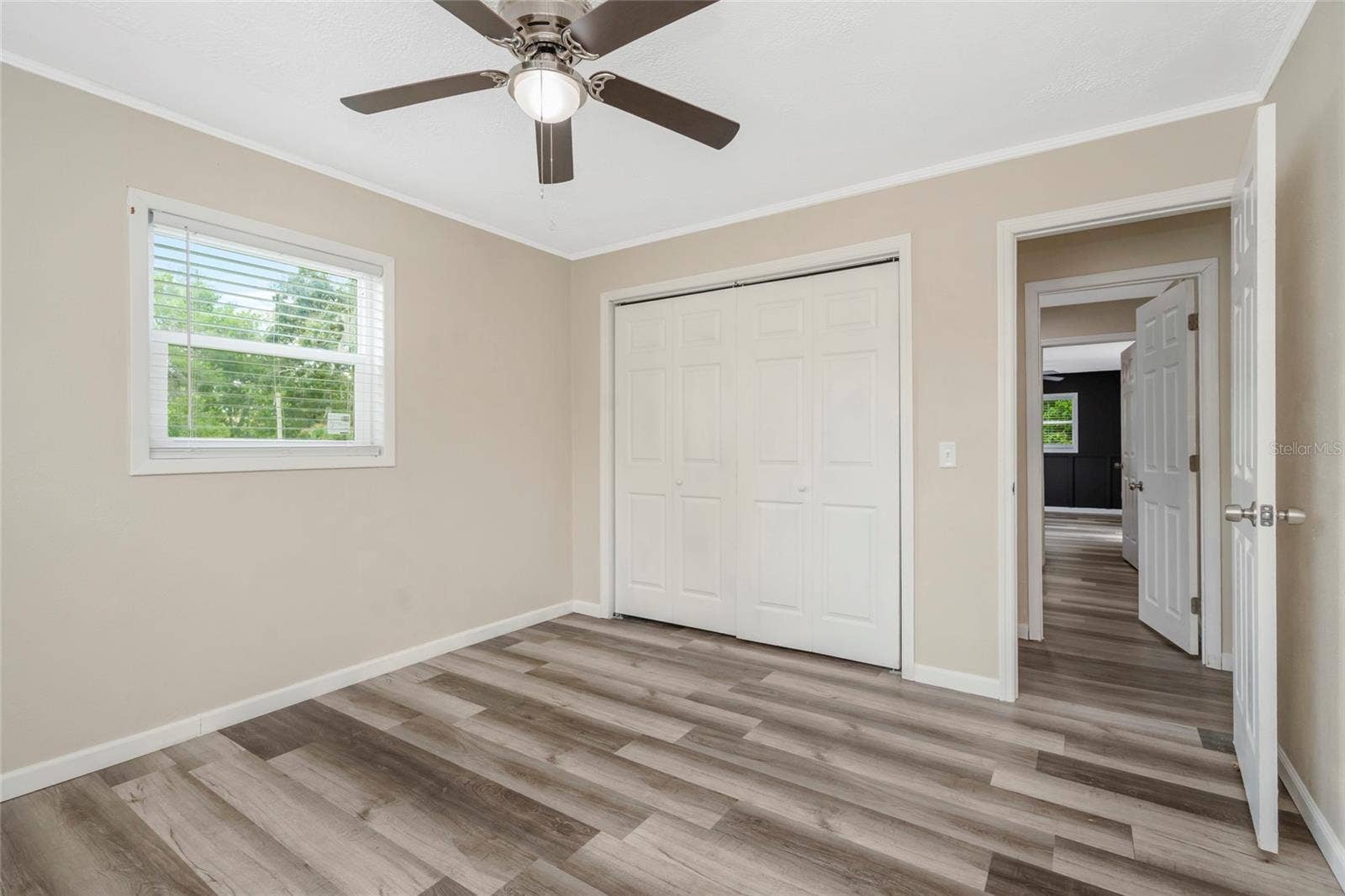 7246 SEALAWN DRIVE, Spring Hill, FL 34606 Bedroom 1