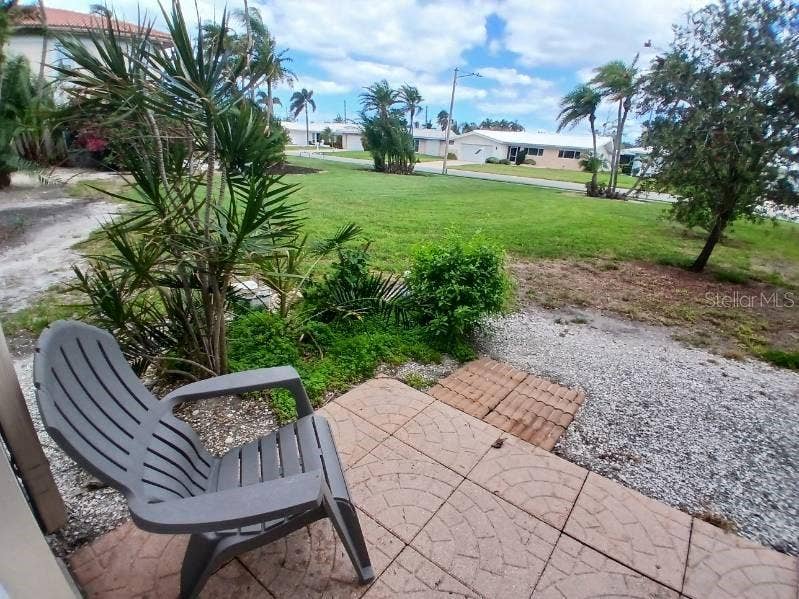 Property photo for 10350 IMPERIAL POINT DRIVE W, #8, Largo, FL
