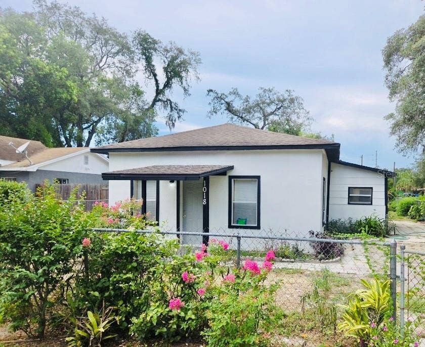 Property photo for 1018 E HOLLAND AVENUE, Tampa, FL