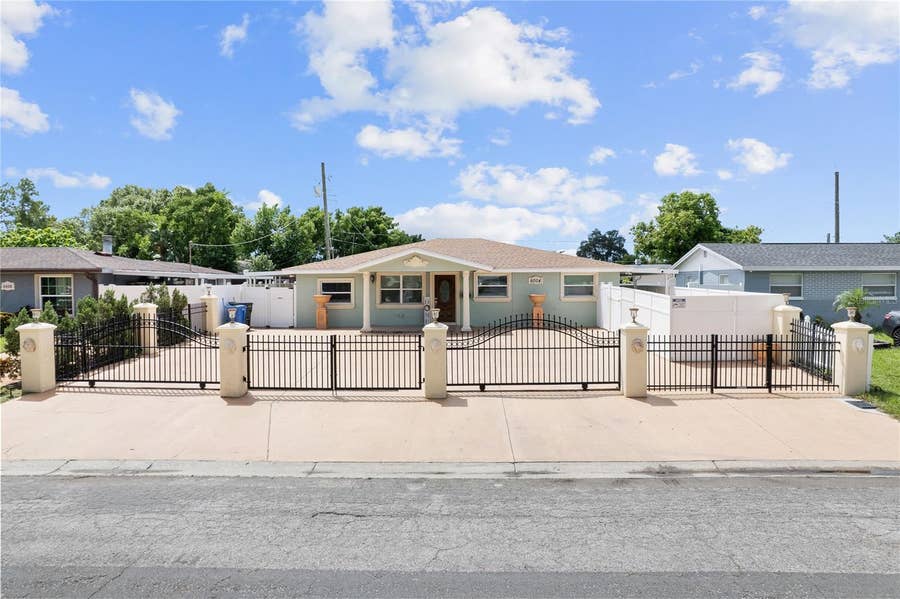 Property photo for 6004 W JEAN STREET, Tampa, FL