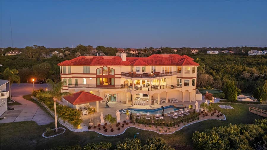 Property photo for 2115 ALEXIS COURT, Tarpon Springs, FL