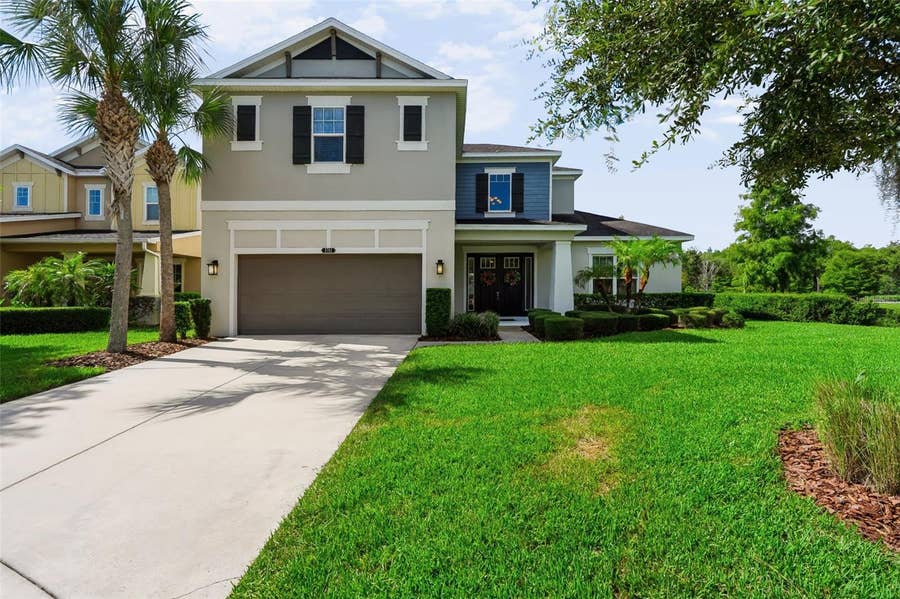 Property photo for 8781 BELLA VITA CIRCLE, Land O Lakes, FL