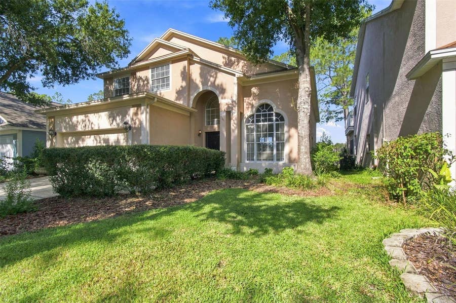 Property photo for 17708 LONG RIDGE ROAD, Tampa, FL