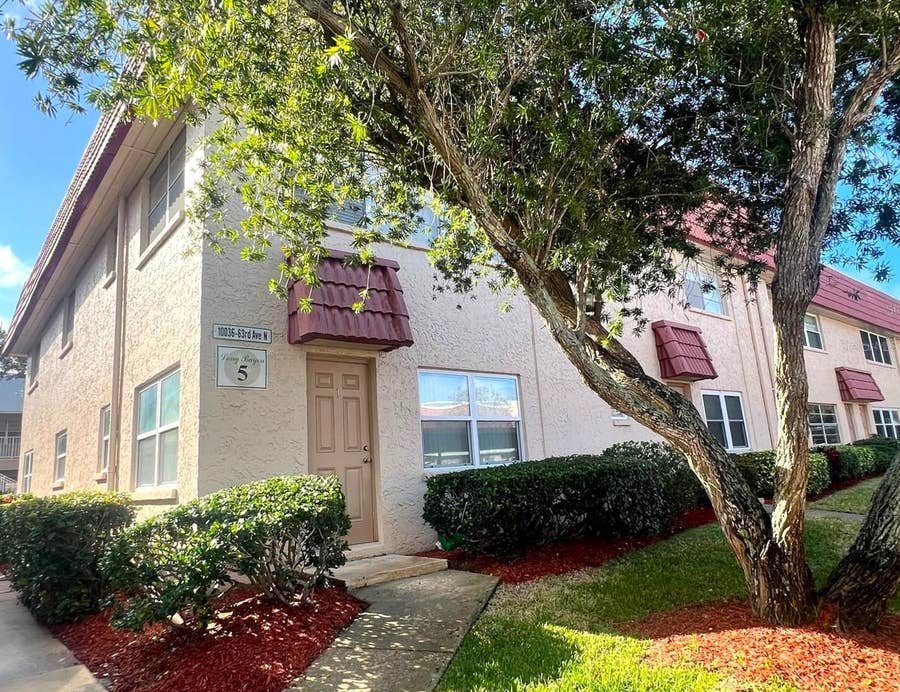 Property photo for 10036 63RD AVENUE N, #23, St Petersburg, FL