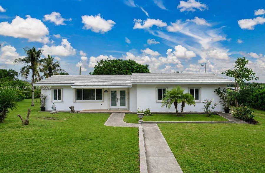 Property photo for 20890 SW 236TH STREET, Homestead, FL
