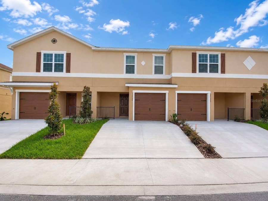 Property photo for 13120 SONOMA BEND PLACE, Gibsonton, FL