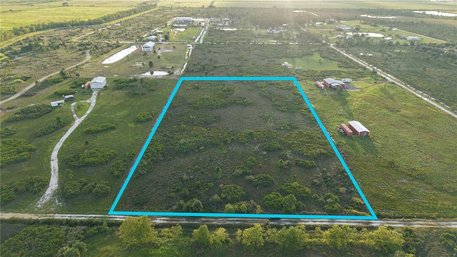 Property photo for 48701 BERMONT ROAD, Punta Gorda, FL