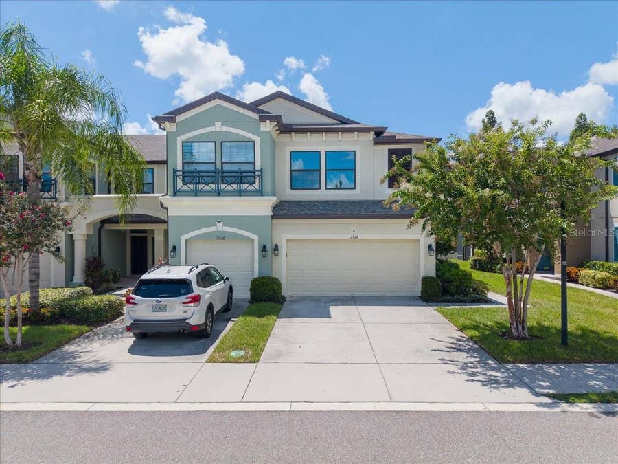 Property photo for 11528 CROWNED SPARROW LANE, Tampa, FL