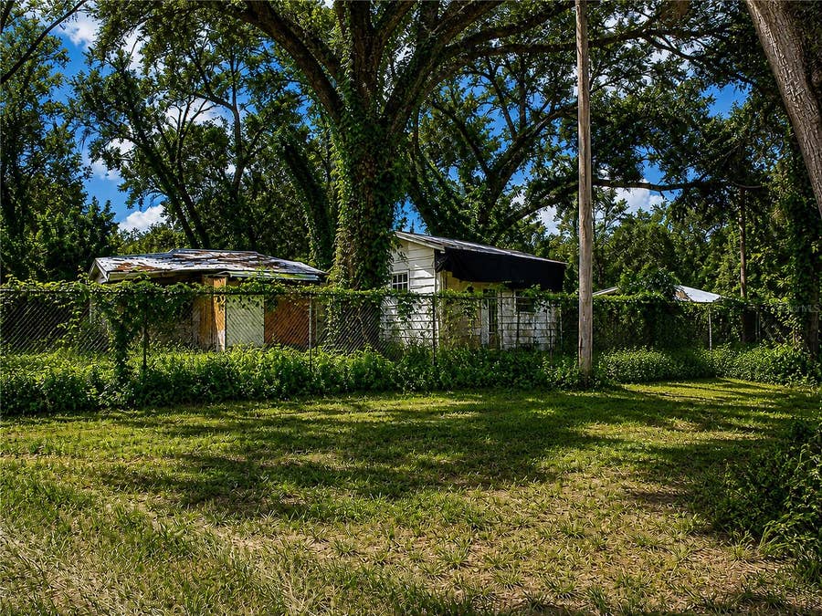 Property photo for 8562 ADONIS ROAD, New Port Richey, FL