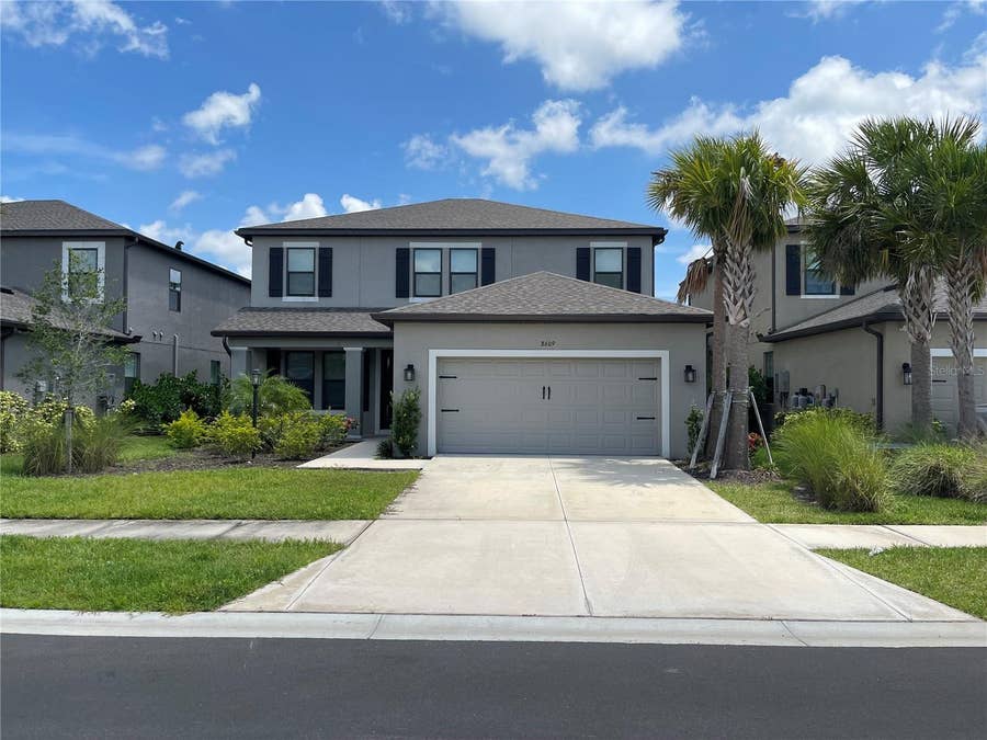 Property photo for 8609 EVENING DRIVE, Sarasota, FL
