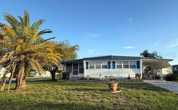 Property photo for 192 NEW ENGLAND AVENUE, #23, Palm Harbor, FL