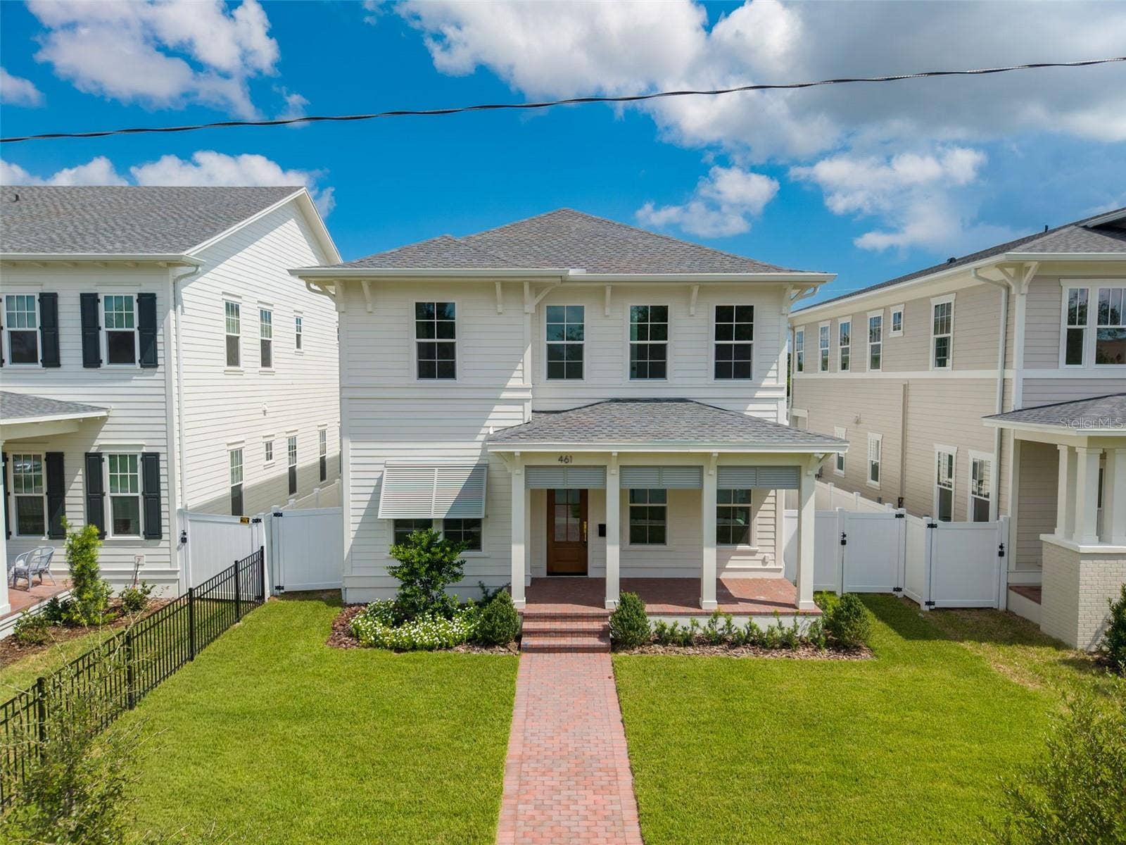 461 47TH AVENUE N, St Petersburg, FL 33703 461 47TH AVENUE N, St Petersburg, FL 33703