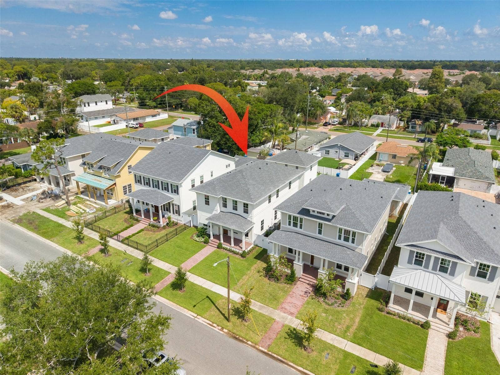 461 47TH AVENUE N, St Petersburg, FL 33703 461 47TH AVENUE N, St Petersburg, FL 33703