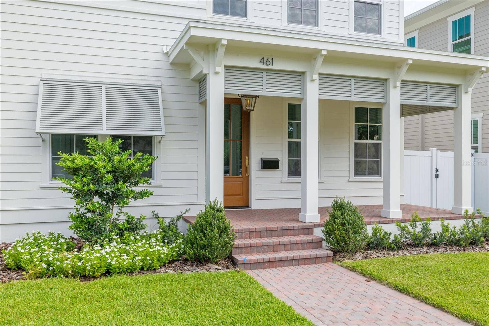 461 47TH AVENUE N, St Petersburg, FL 33703 461 47TH AVENUE N, St Petersburg, FL 33703