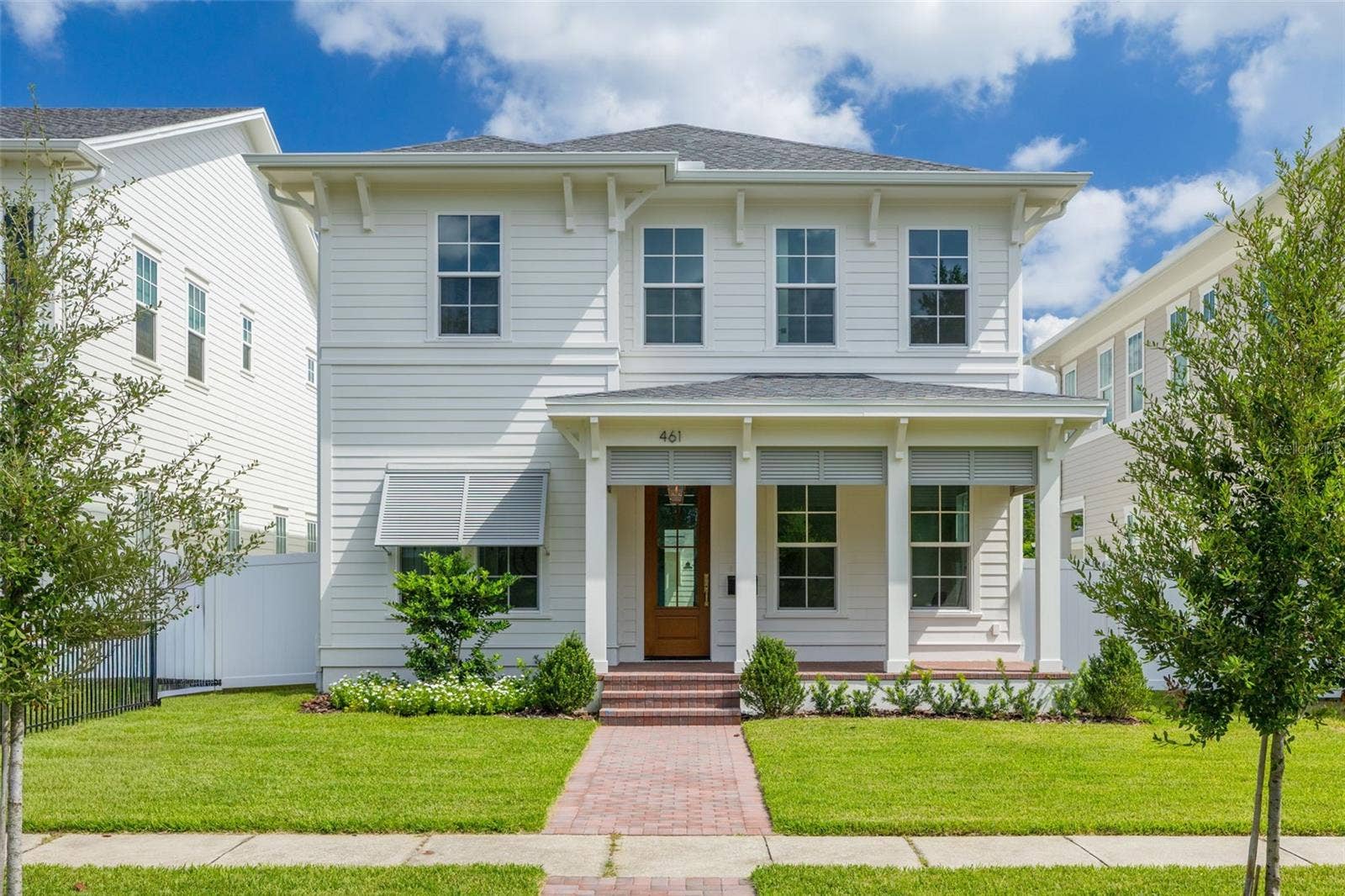 461 47TH AVENUE N, St Petersburg, FL 33703 461 47TH AVENUE N, St Petersburg, FL 33703
