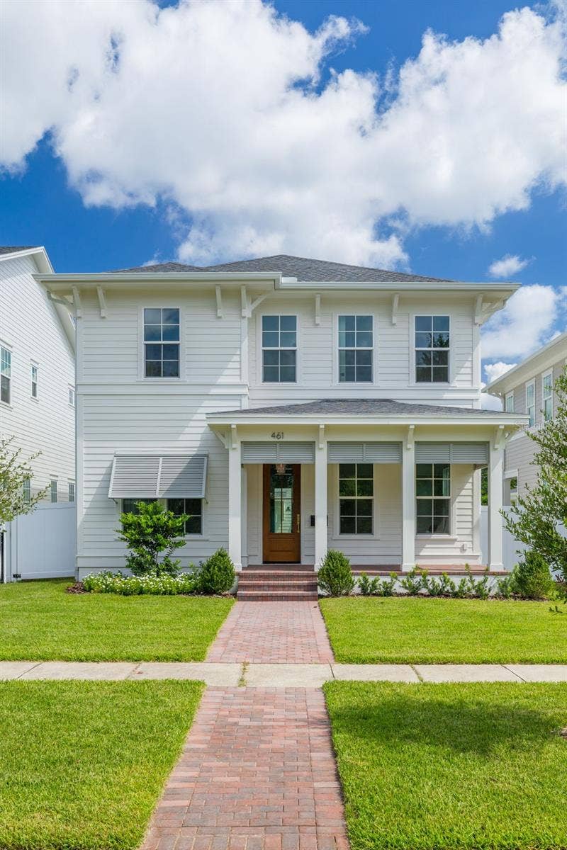 461 47TH AVENUE N, St Petersburg, FL 33703 461 47TH AVENUE N, St Petersburg, FL 33703