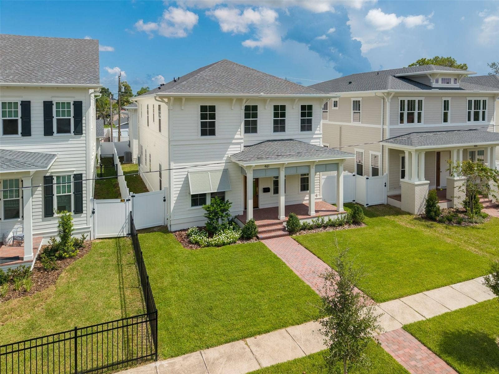 461 47TH AVENUE N, St Petersburg, FL 33703 461 47TH AVENUE N, St Petersburg, FL 33703