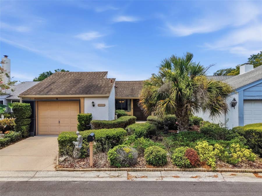 Property photo for 12229 CIDER MILL LANE, Hudson, FL