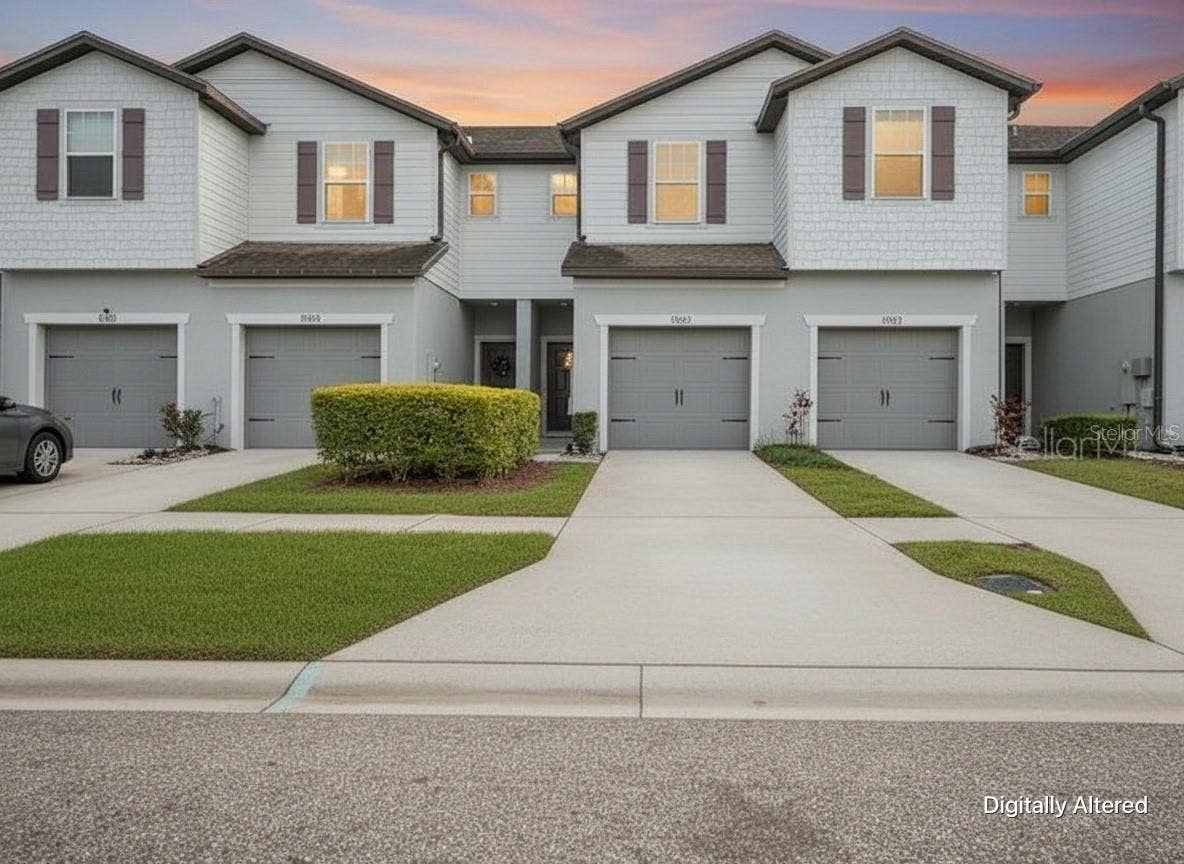 9157 HILLCROFT DRIVE, Riverview, FL 33578 9157 HILLCROFT DRIVE, Riverview, FL 33578