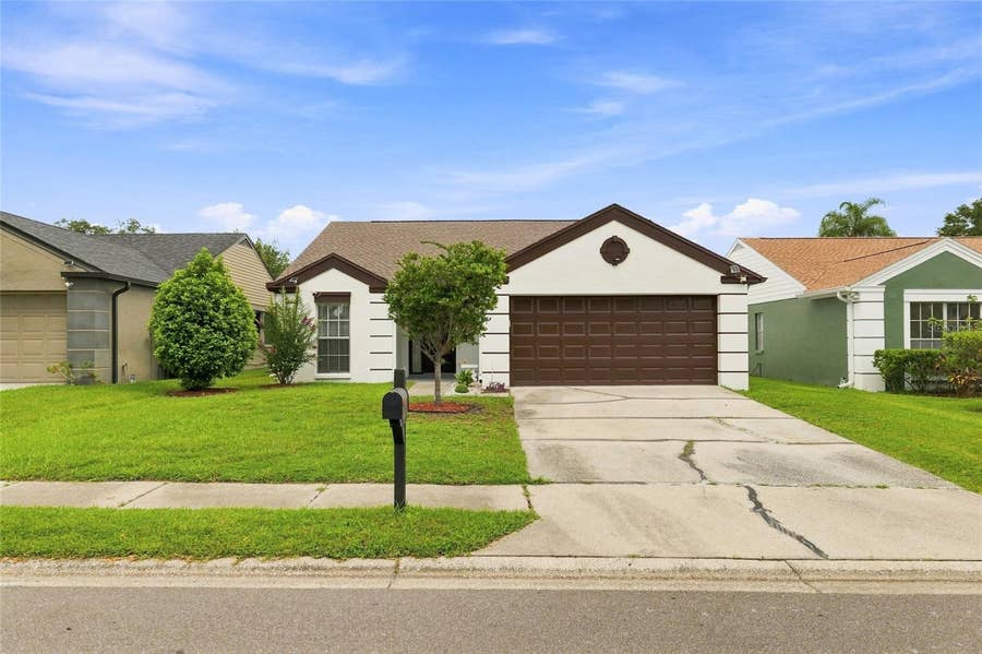 Property photo for 5033 CYPRESS TRACE DRIVE, Tampa, FL