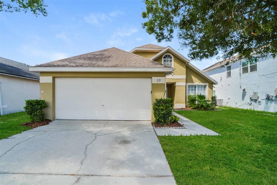 Property photo for 10 JETT LOOP, Apopka, FL