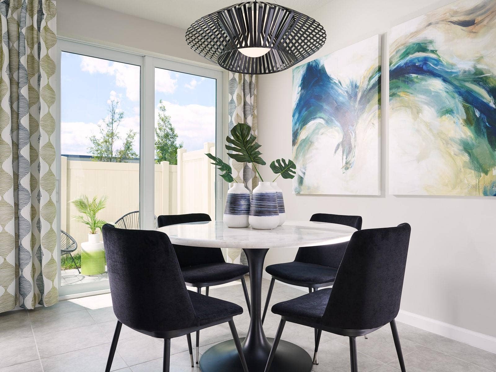 Photo is not of the actual home, but is an inspirational photo of builders model home and may depict options, furnishings, and/or decorator features that are not included.