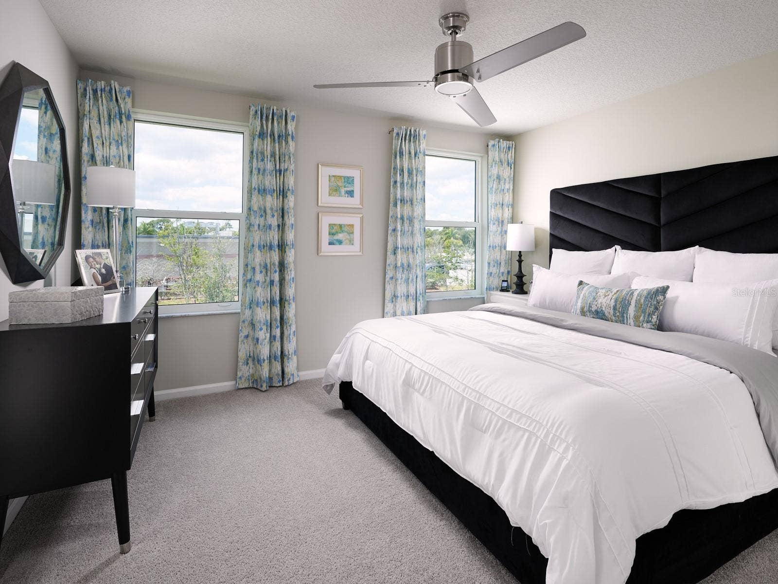 Photo is not of the actual home, but is an inspirational photo of builders model home and may depict options, furnishings, and/or decorator features that are not included.