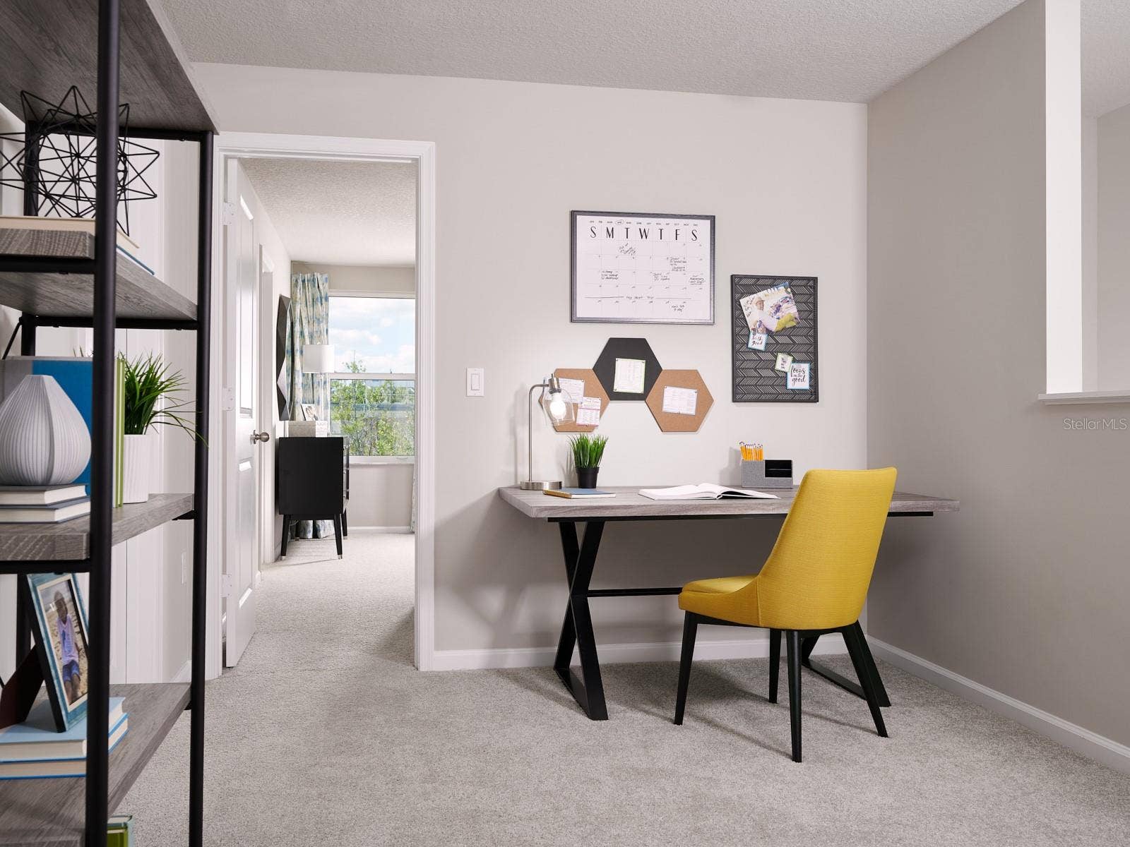 Photo is not of the actual home, but is an inspirational photo of builders model home and may depict options, furnishings, and/or decorator features that are not included.