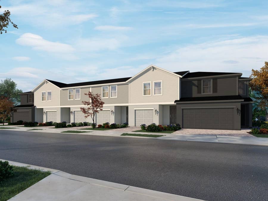 Property photo for 16254 BIRD OF PARADISE AVENUE, Clermont, FL