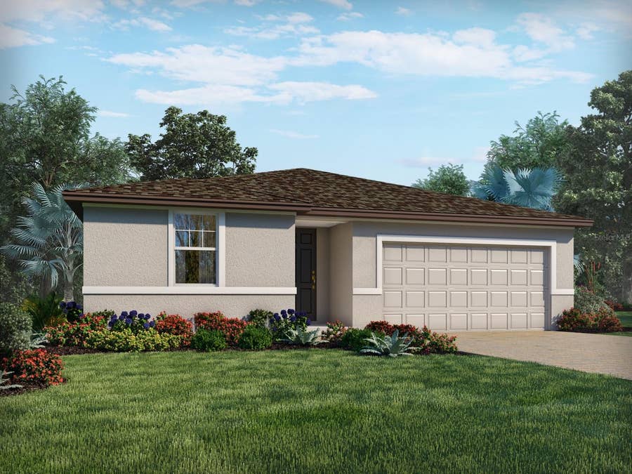 Property photo for 833 SILVERADO TRAIL DRIVE, Lake Hamilton, FL