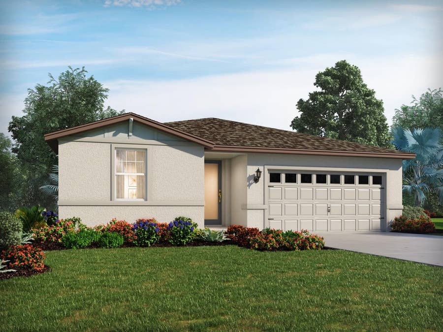 Property photo for 372 CASTLE DRIVE, Lake Alfred, FL