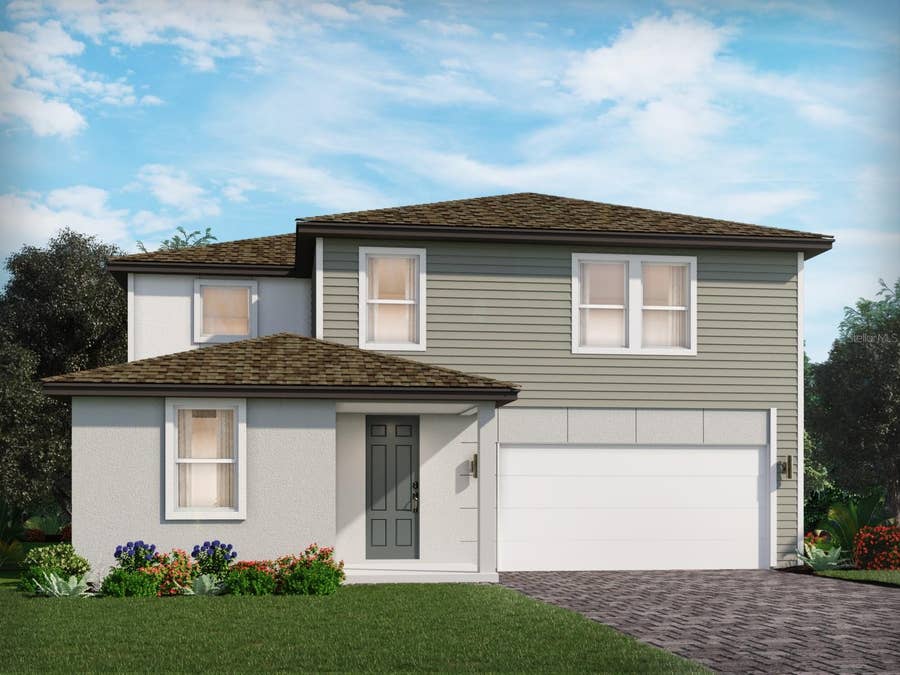 Property photo for 5174 GREEN BELT DRIVE, Haines City, FL