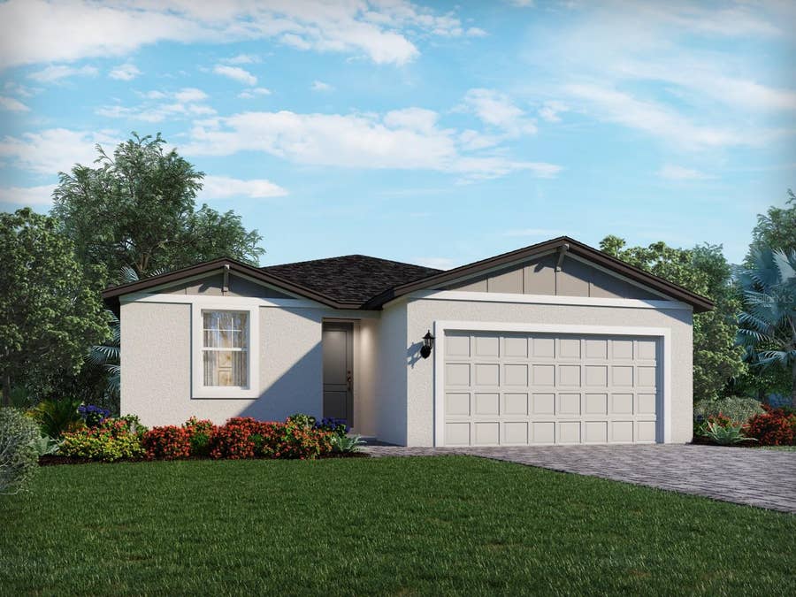 Property photo for 3316 ROCKS RIVER ROAD, Davenport, FL