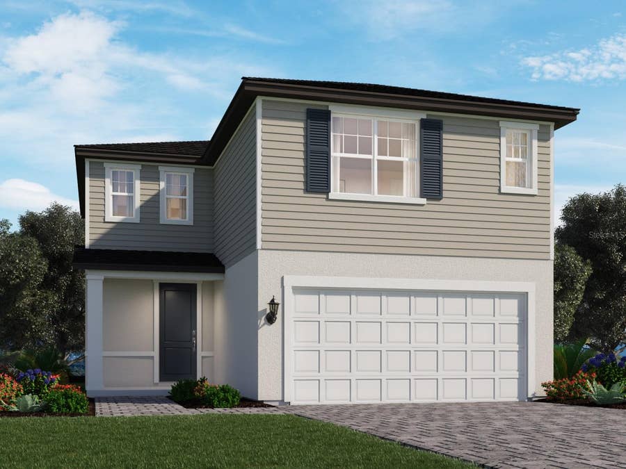 Property photo for 4317 RIVER BEACON, Davenport, FL