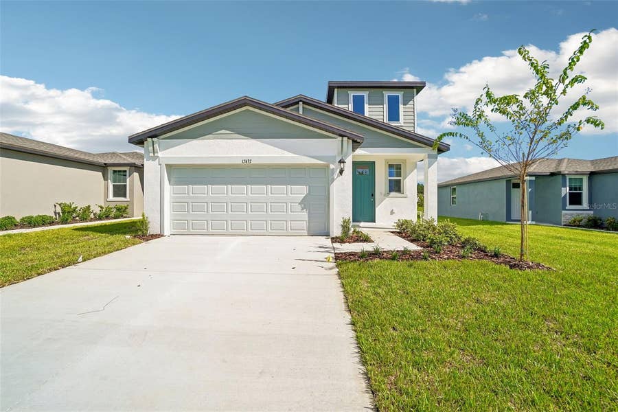 Property photo for 17437 GREEN GROOVE DRIVE, Brooksville, FL