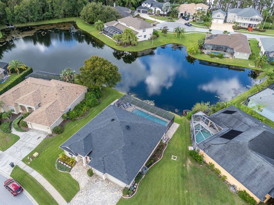 Property photo for 21228 MARSH HAWK DRIVE, Land O Lakes, FL