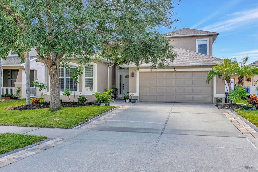 Property photo for 501 STONE BRIAR DRIVE, Ruskin, FL