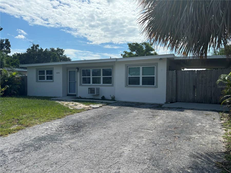 Property photo for 9372 88TH WAY, Seminole, FL
