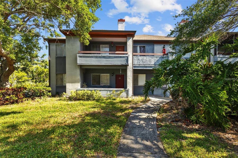 Property photo for 10265 GANDY BOULEVARD N, #1406, St Petersburg, FL