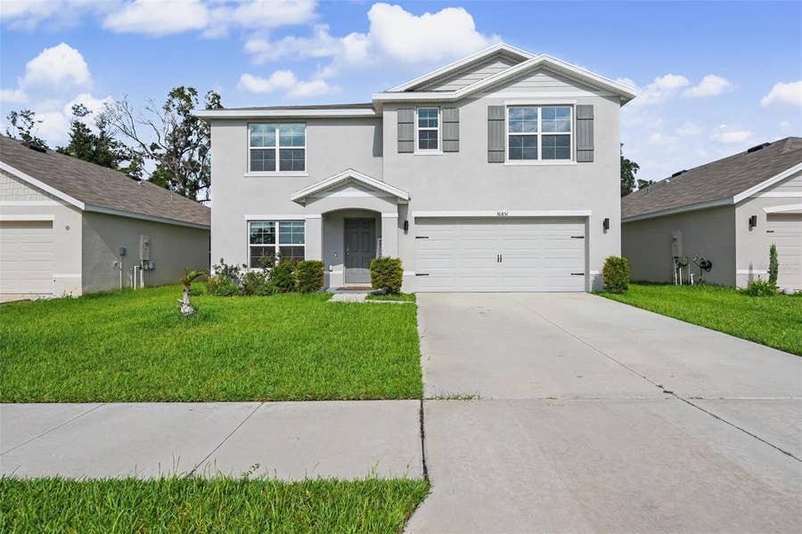 Property photo for 36851 GOFFAUX LOOP, Zephyrhills, FL