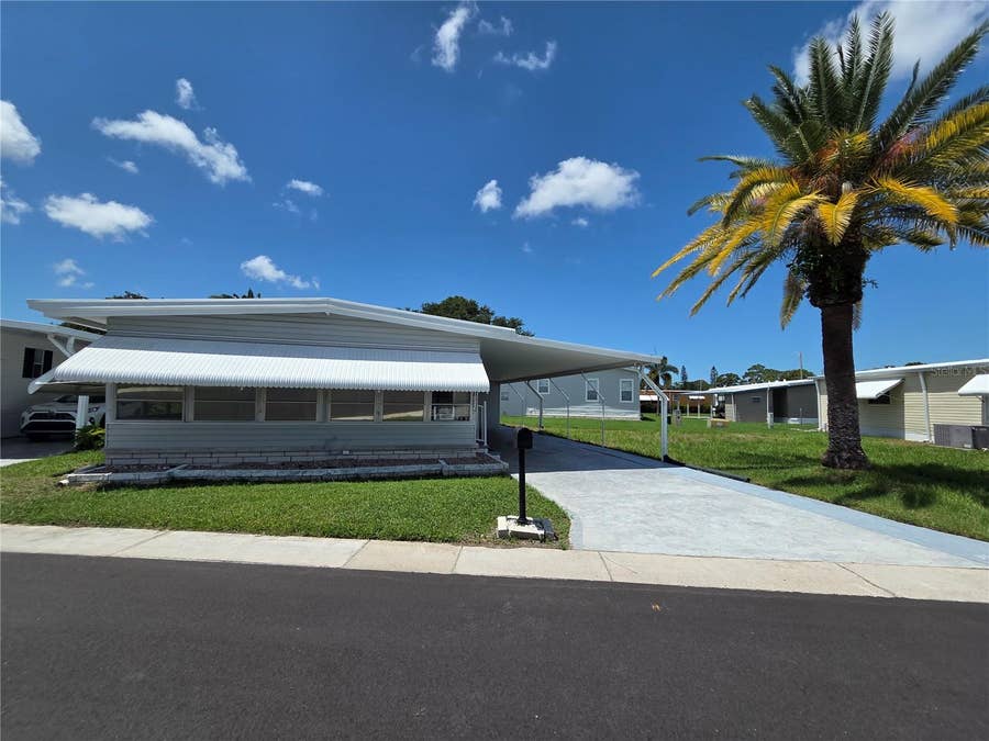 Property photo for 10346 S LAKE DRIVE, #131, Largo, FL