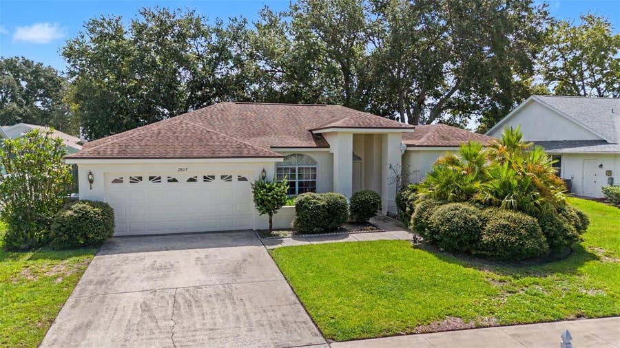 Property photo for 2807 RESNIK CIRCLE W, Palm Harbor, FL