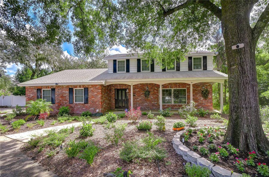 Property photo for 901 WOODVIEW DRIVE, Brandon, FL