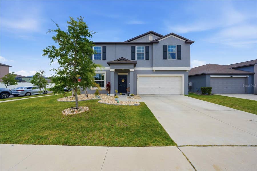 Property photo for 10291 SHADY PRESERVE DRIVE, Riverview, FL