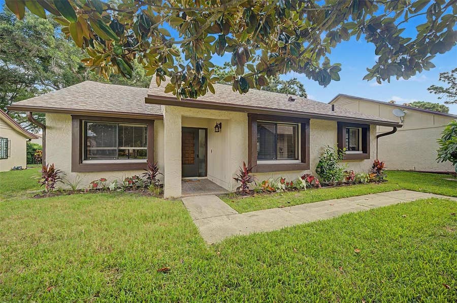 Property photo for 2218 BAY BERRY LANE, Clearwater, FL