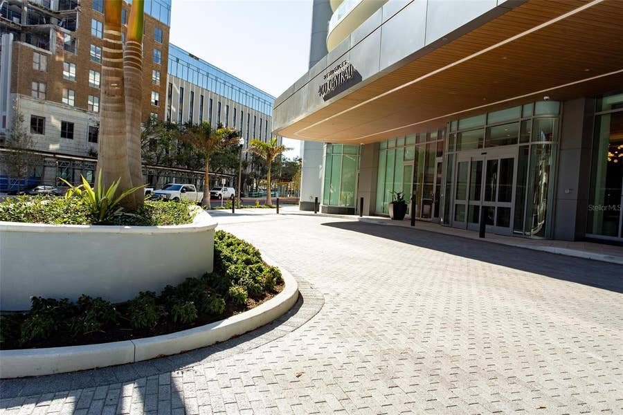 Property photo for 400 CENTRAL AVENUE, #1904, St Petersburg, FL