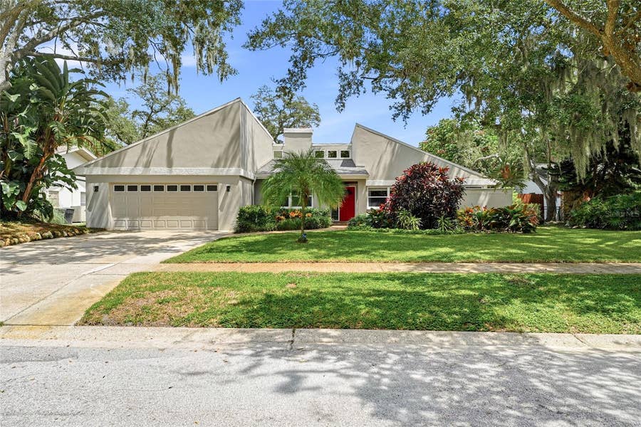 Property photo for 2555 SWEETGUM WAY W, Clearwater, FL