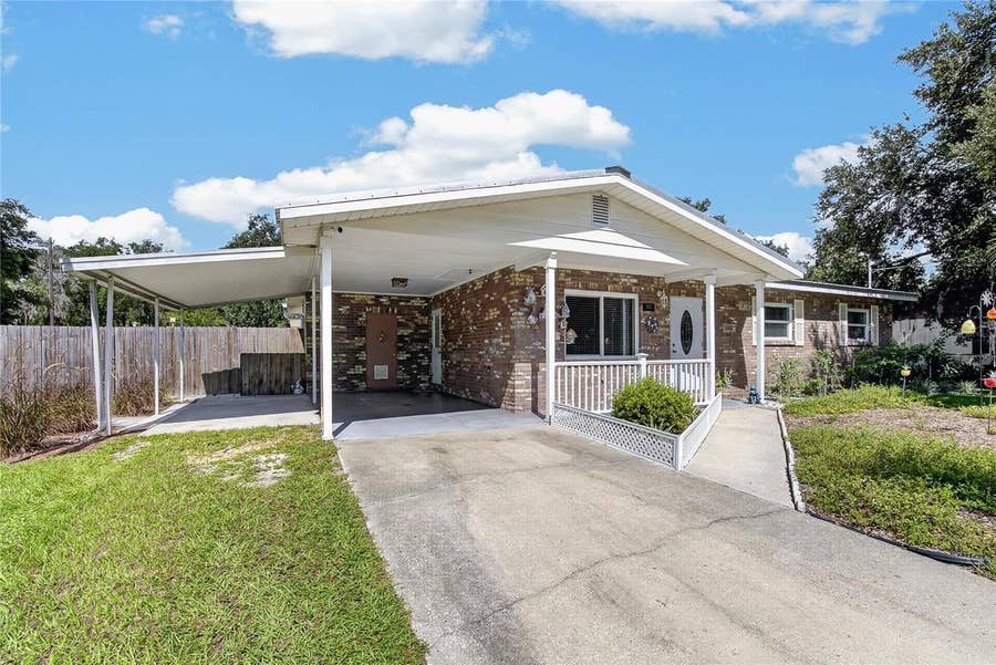 Property photo for 2801 BLAIN ACRES ROAD, Plant City, FL