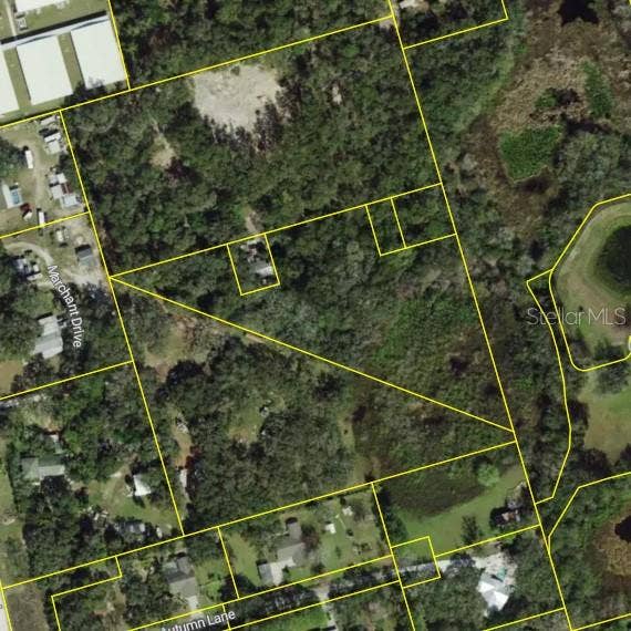 Property photo for 0 MARCHANT DRIVE, New Port Richey, FL