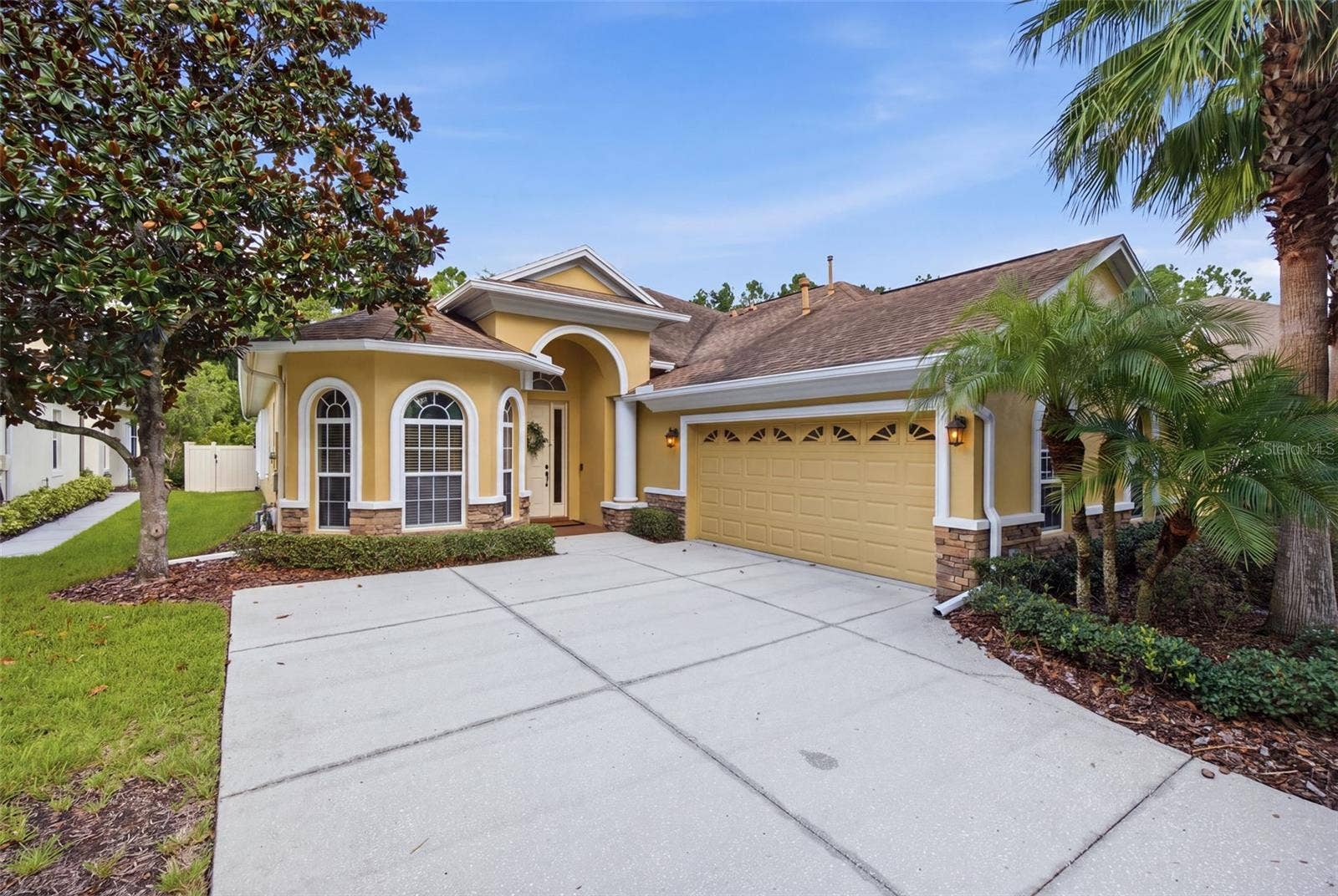 2821 DEVONOAK BOULEVARD, Land O Lakes, FL 34638 Welcome Home